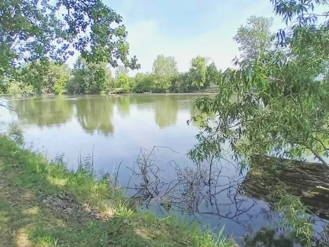 Eladó telek Mezőtúr 1100 nm