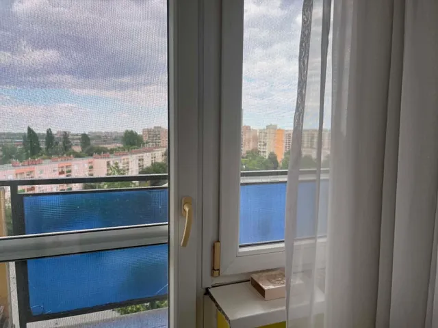 Kiadó lakás Szolnok, Belváros 58 nm