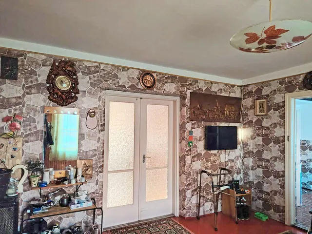 Eladó ház Mezőtúr 120 nm