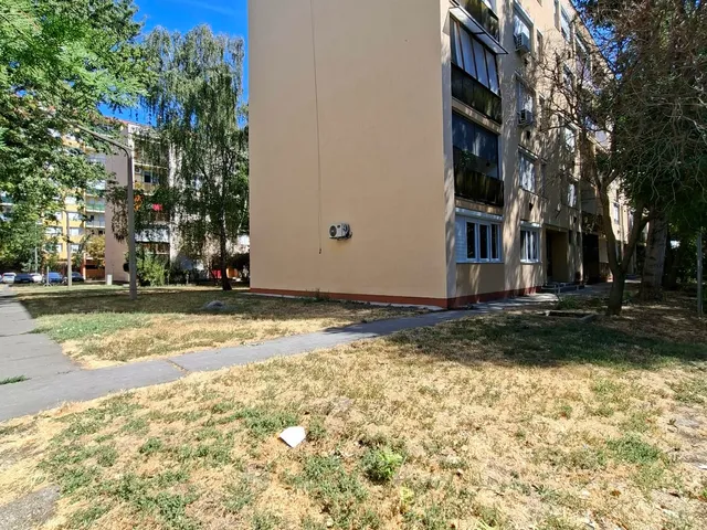 Eladó lakás Szolnok, Belváros 49 nm