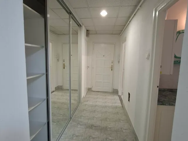 Kiadó lakás Szolnok, Belváros 55 nm