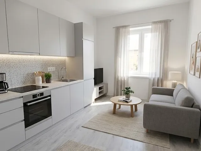 Eladó lakás Szolnok, Belváros 19 nm