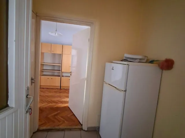 Kiadó lakás Szolnok, Belváros 30 nm