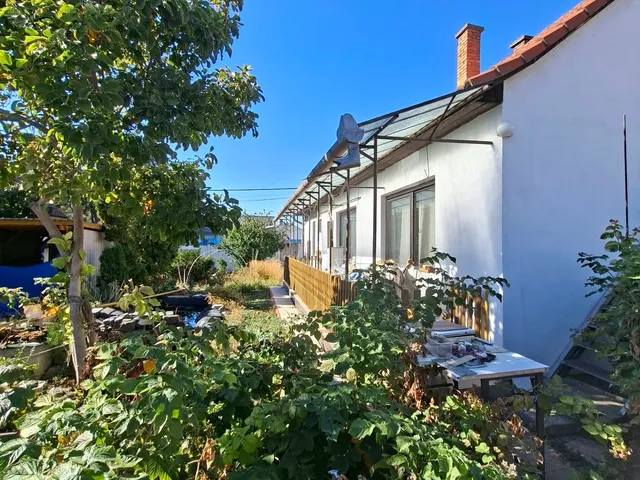 Eladó ház Szolnok, Belváros 120 nm