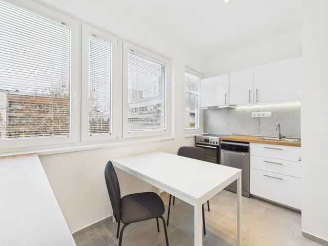 Kiadó lakás Budapest VII. kerület 51 nm