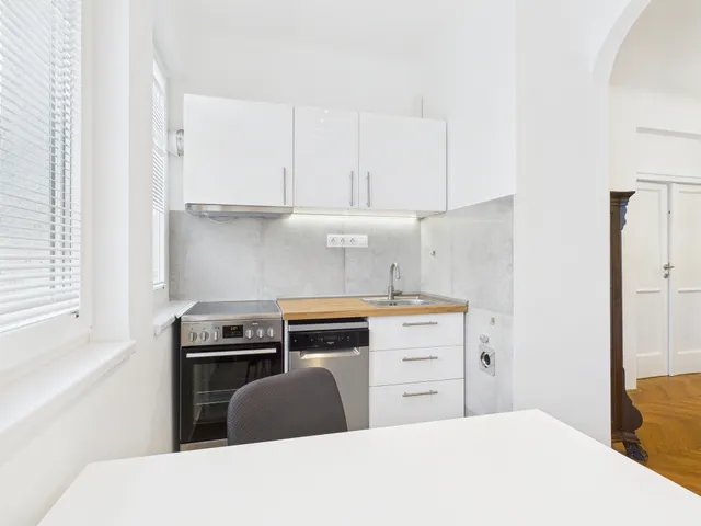 Kiadó lakás Budapest VII. kerület, Madách Imre út 6.  51 nm