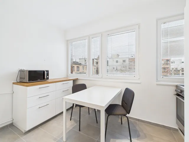 Kiadó lakás Budapest VII. kerület, Madách Imre út 6.  51 nm