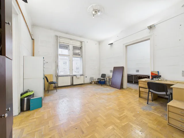 Eladó lakás Budapest XIII. kerület, Váci út 51/b 120 nm