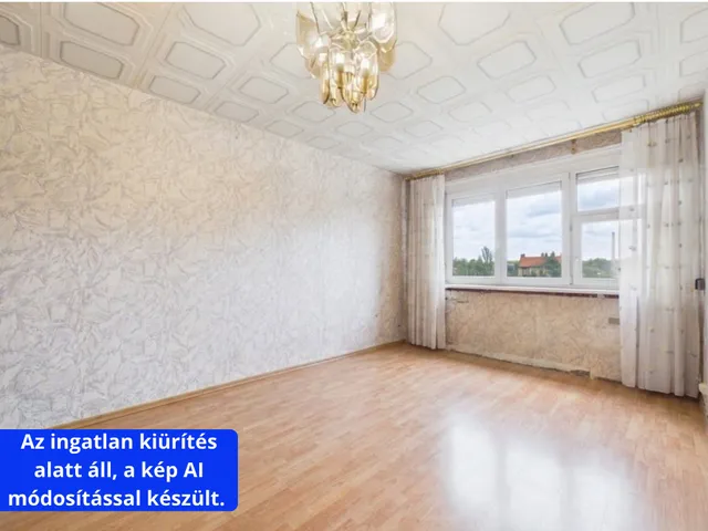 Eladó lakás Budapest III. kerület, Kaszásdűlő, Búza utca 4. 51 nm
