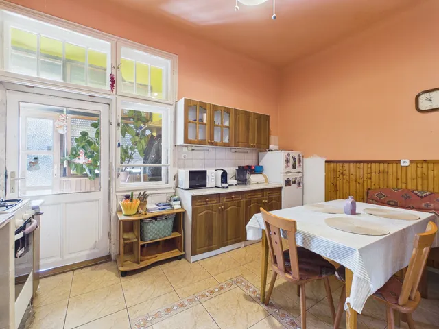 Eladó lakás Budapest XXI. kerület, Posztógyár köz 2. 50 nm
