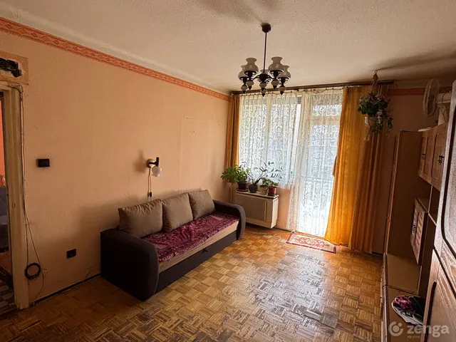 Eladó lakás Budapest XV. kerület, Rákospalota 45 nm