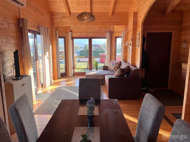 Eladó üdülő és hétvégi ház Vadna 54 nm