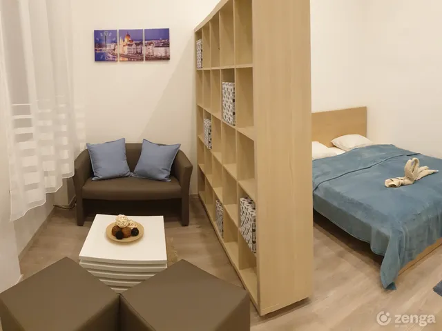 Eladó lakás Budapest IX. kerület 25 nm