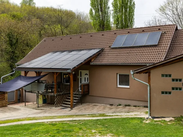 Eladó ház Hidas 116 nm