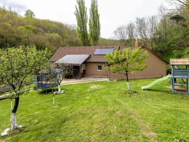 Eladó ház Hidas 116 nm