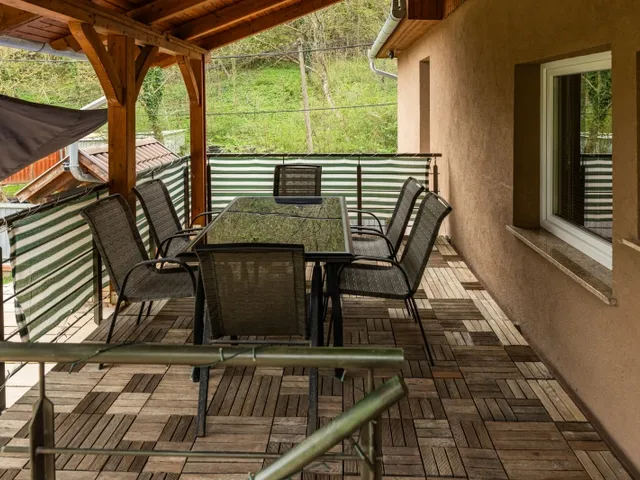 Eladó ház Hidas 116 nm