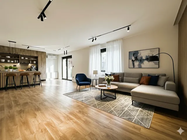 Eladó lakás Pécs 76 nm