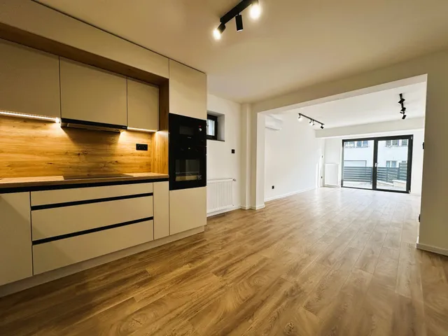 Eladó lakás Pécs 80 nm