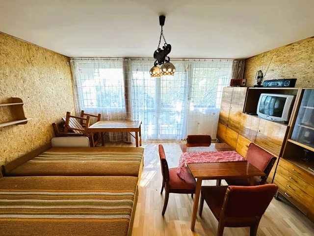 Eladó üdülő és hétvégi ház Harkány 35 nm