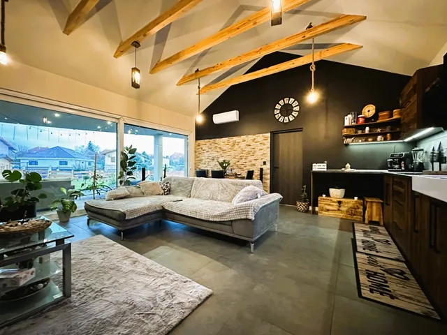 Eladó ház Pécs 142 nm