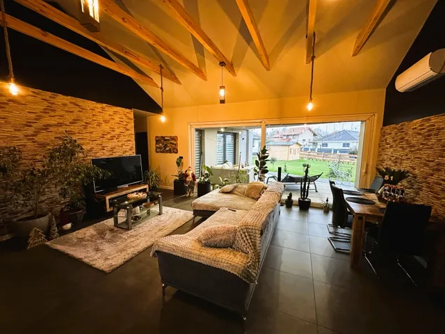 Eladó ház Pécs 142 nm