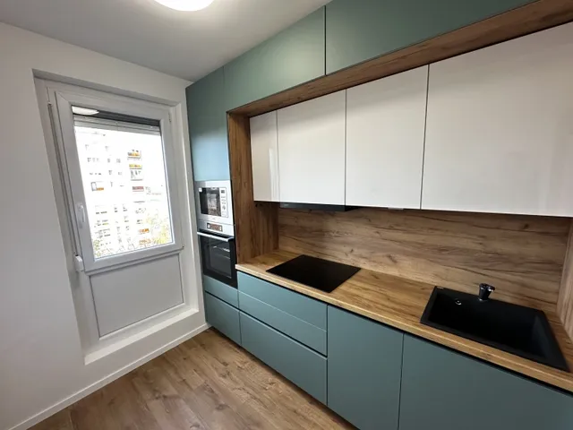 Eladó lakás Pécs 40 nm