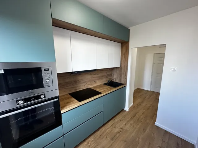 Eladó lakás Pécs 40 nm