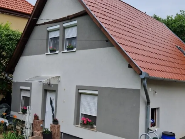 Eladó ház Pécs, Deindol 120 nm