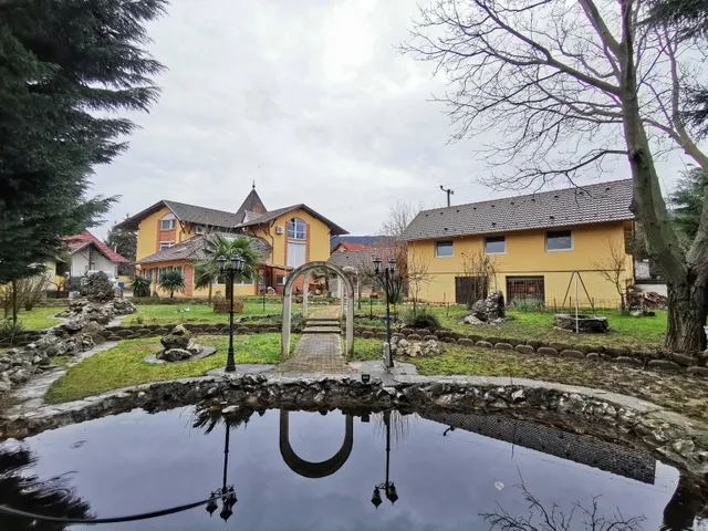 Eladó ház Siklós 650 nm