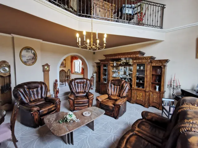 Eladó ház Siklós 650 nm