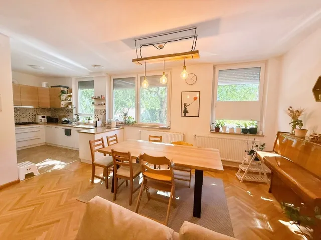 Eladó lakás Pécs 91 nm