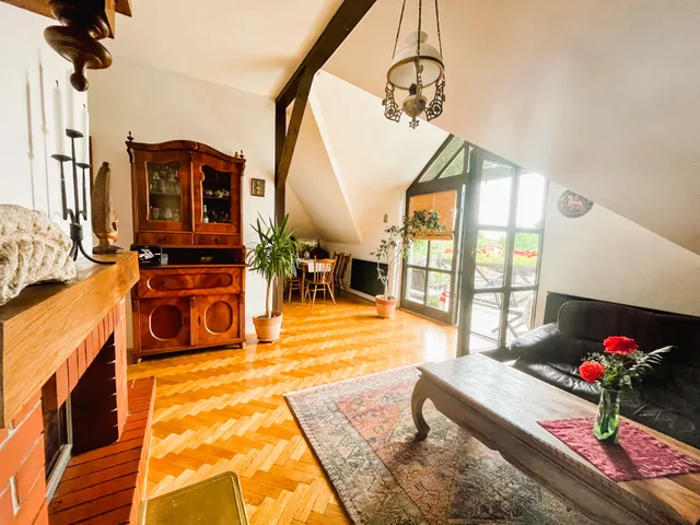 Eladó ház Harkány 180 nm