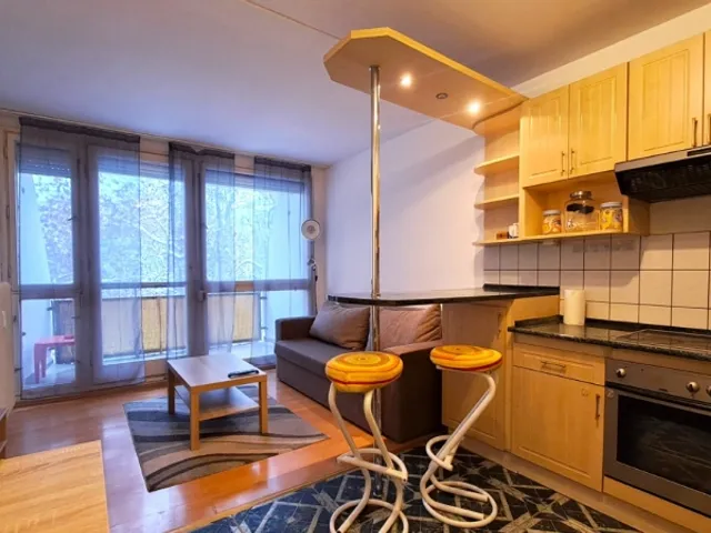 Eladó lakás Pécs 59 nm