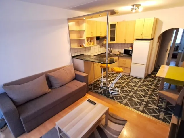 Eladó lakás Pécs 59 nm