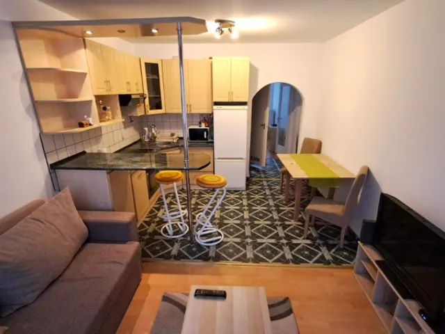 Eladó lakás Pécs 59 nm