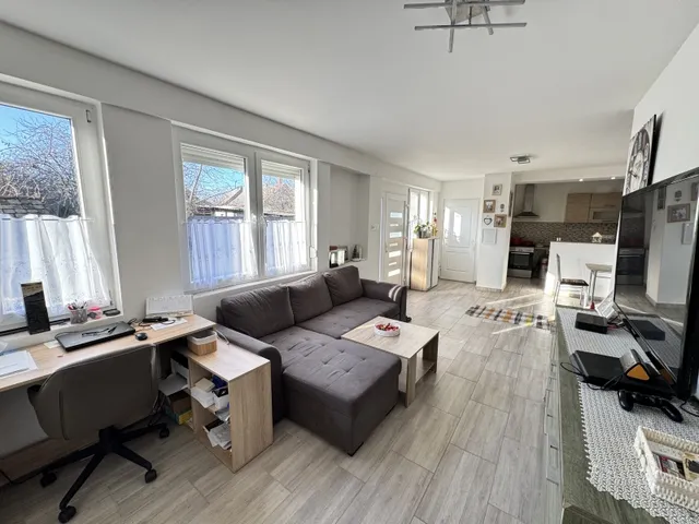 Eladó ház Siklós 95 nm