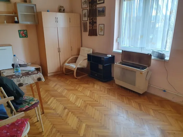 Eladó lakás Pécs 40 nm