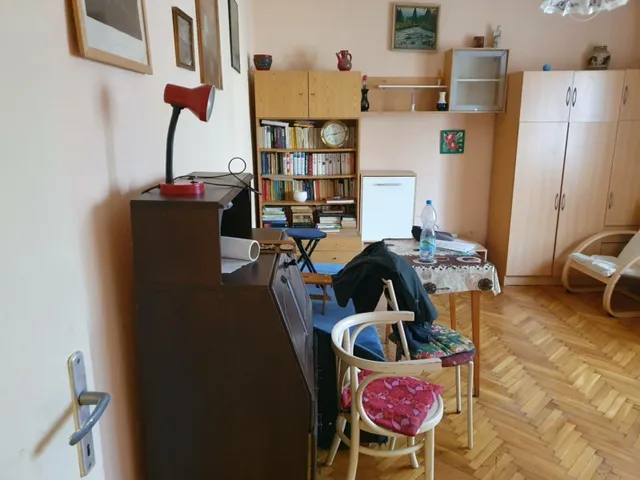 Eladó lakás Pécs 40 nm