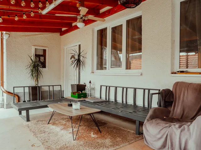 Eladó ház Pécs 140 nm