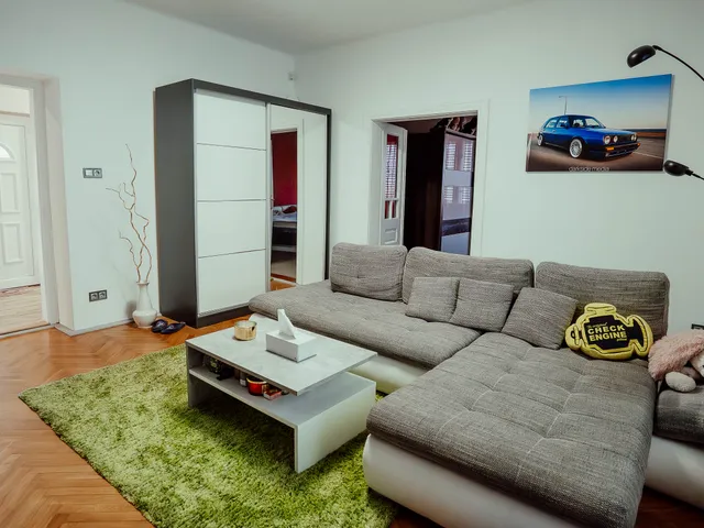 Eladó ház Pécs 140 nm