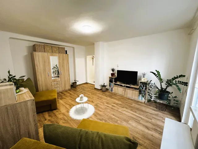 Eladó lakás Pécs 39 nm