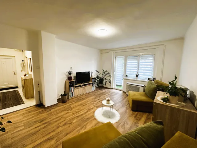 Eladó lakás Pécs, Budai városrész 39 nm