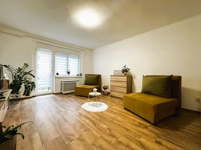 Eladó lakás Pécs, Budai városrész 39 nm