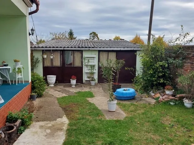 Eladó ház Pécs 300 nm