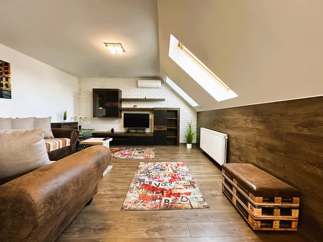 Eladó lakás Harkány 50 nm