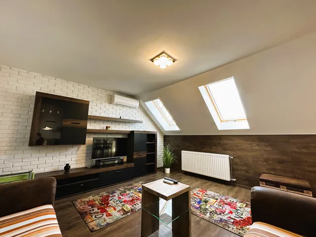 Eladó lakás Harkány 50 nm