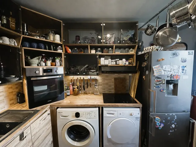 Eladó lakás Komló 59 nm