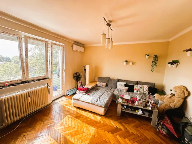 Eladó lakás Pécs 58 nm