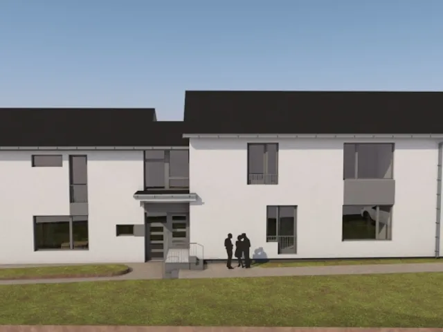 Eladó lakás Pécs 86 nm