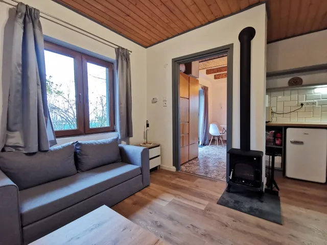 Eladó ház Máriagyűd 46 nm